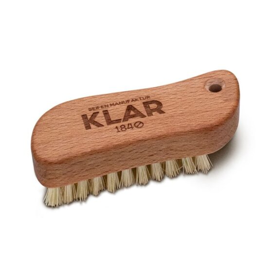 Klars Nagelbürste