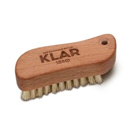 Klars Nagelbürste