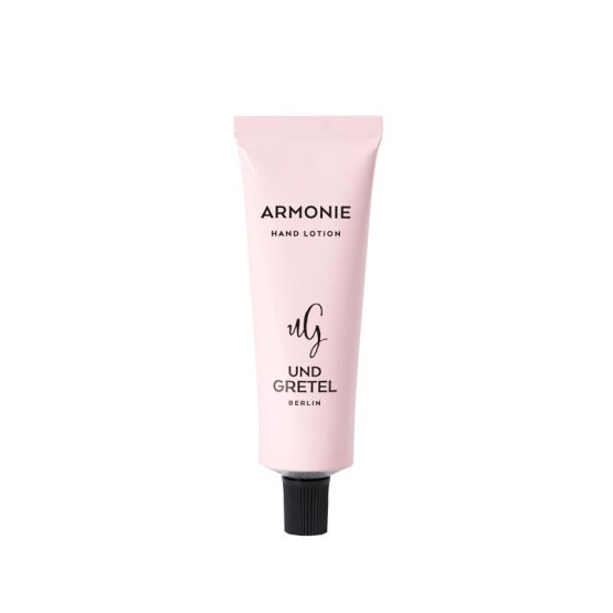 UND GRETEL ARMONIE Hand Lotion