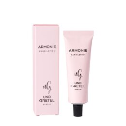 UND GRETEL ARMONIE Hand Lotion