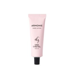 UND GRETEL ARMONIE Hand Lotion