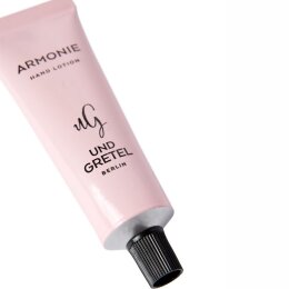 UND GRETEL ARMONIE Hand Lotion