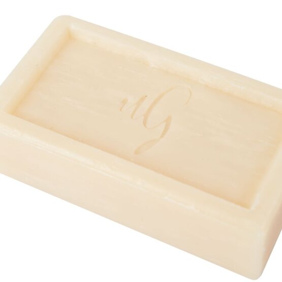 UND GRETEL VEST Natural Foaming Shampoo Bar - Herbal Bliss