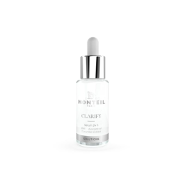 MONTEIL SOLUTIONS Clarify Serum 24H