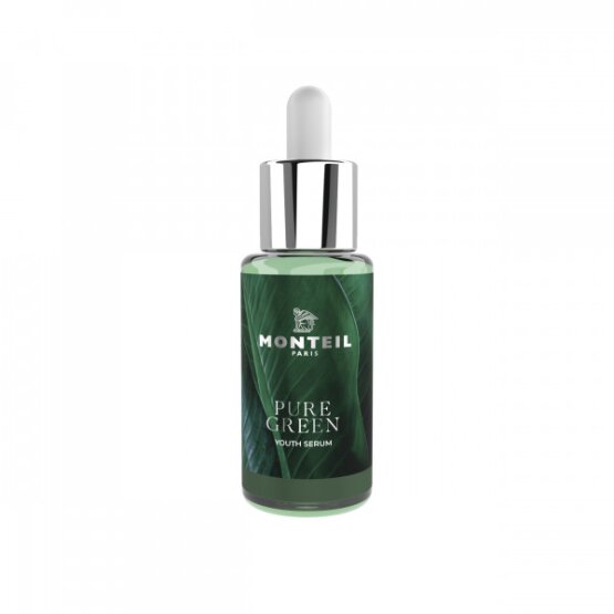 MONTEIL PURE GREEN Youth Serum