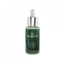 MONTEIL PURE GREEN Youth Serum