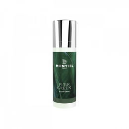 MONTEIL PURE GREEN Youth Creme