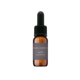 Vinoble Cosmetics nail & cuticle oil