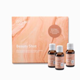 COSART Beauty Shot 30 x 20 ml