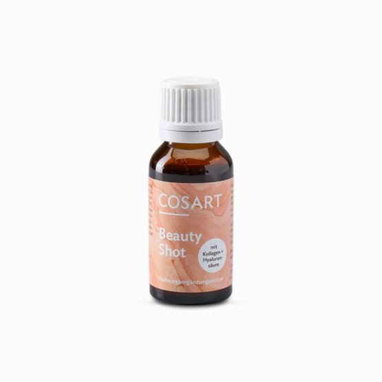 COSART Beauty Shot
