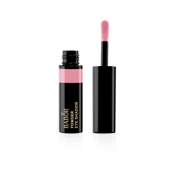 BABOR Powder Eye Shadow 03 rose
