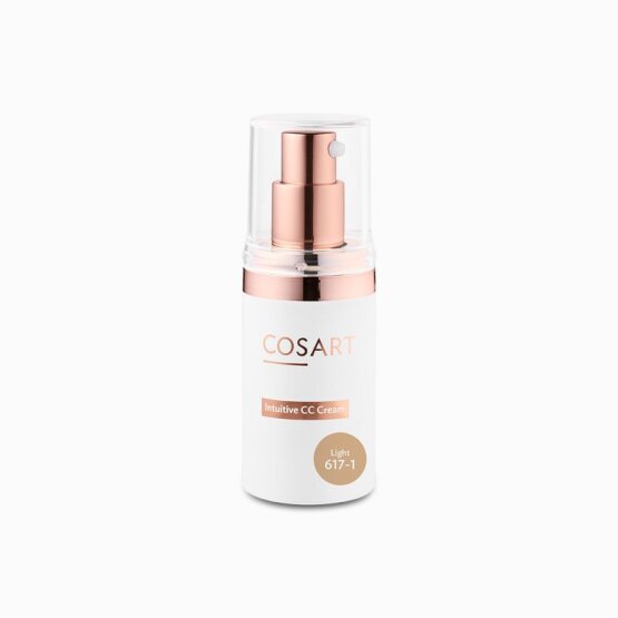 COSART Intuitive CC Cream Light