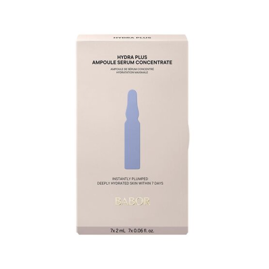 BABOR Hydra Plus Ampullen