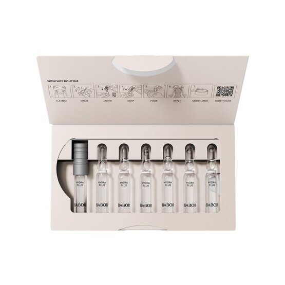 BABOR Hydra Plus Ampullen
