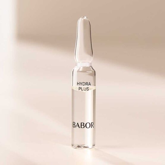 BABOR Hydra Plus Ampullen