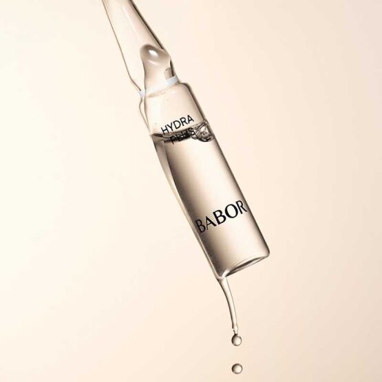 BABOR Hydra Plus Ampullen