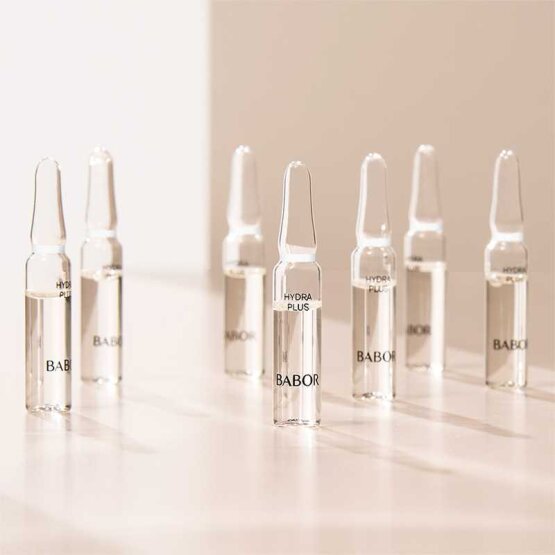 BABOR Hydra Plus Ampullen