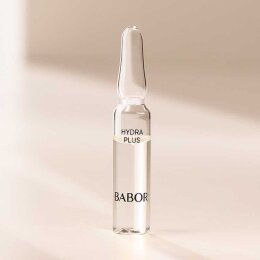 BABOR Hydra Plus Ampullen