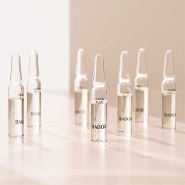 BABOR Hydra Plus Ampullen