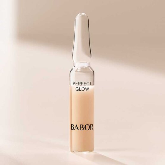 BABOR Perfect Glow Ampullen