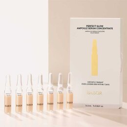 BABOR Perfect Glow Ampullen