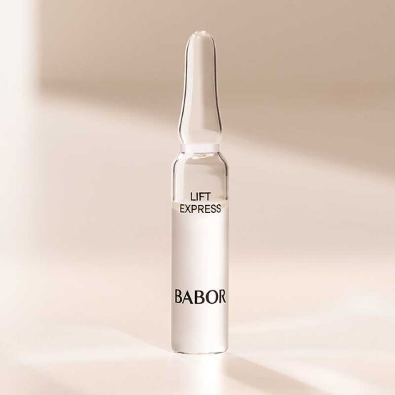 BABOR Lift Express Ampullen
