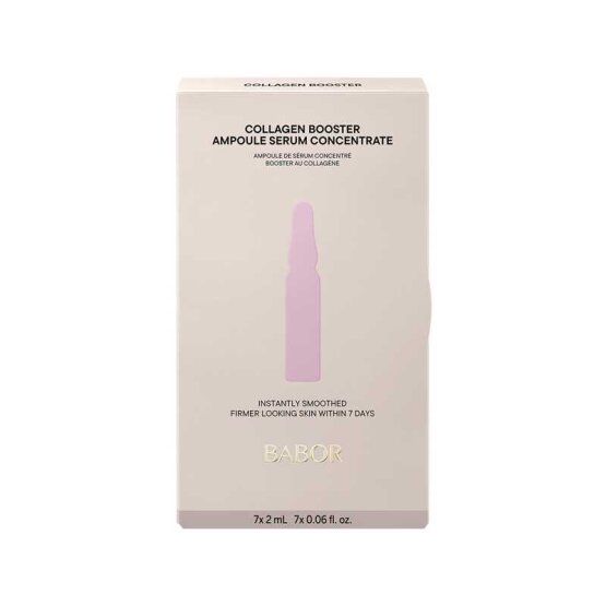 BABOR Collagen Booster Ampullen