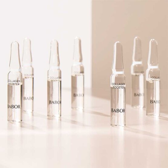 BABOR Collagen Booster Ampullen