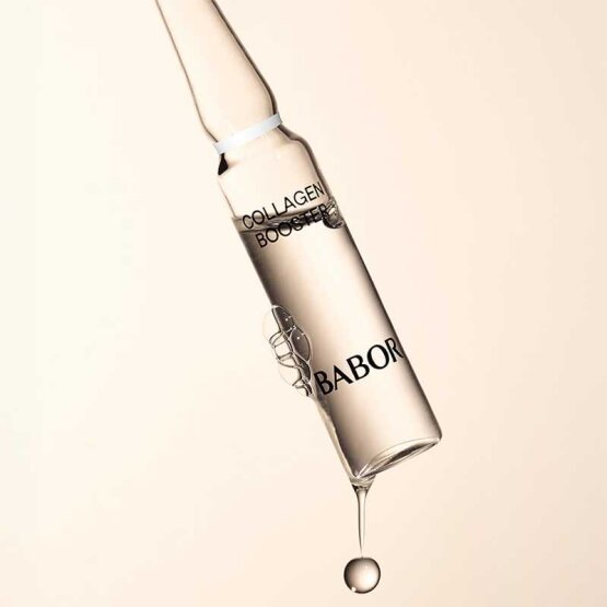 BABOR Collagen Booster Ampullen