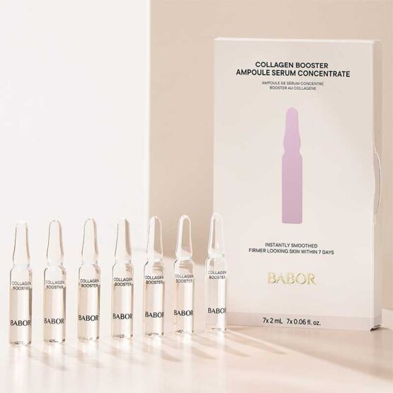 BABOR Collagen Booster Ampullen