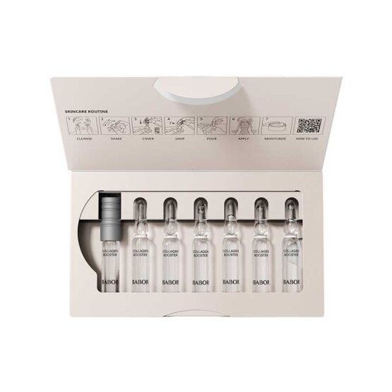 BABOR Collagen Booster Ampullen