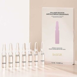 BABOR Collagen Booster Ampullen
