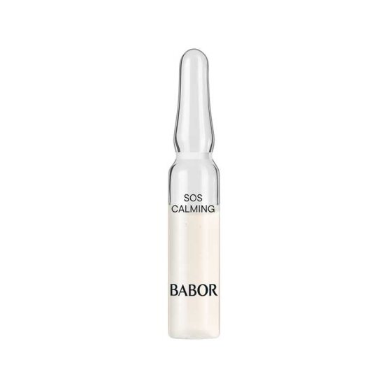 BABOR SOS Calming Ampullen