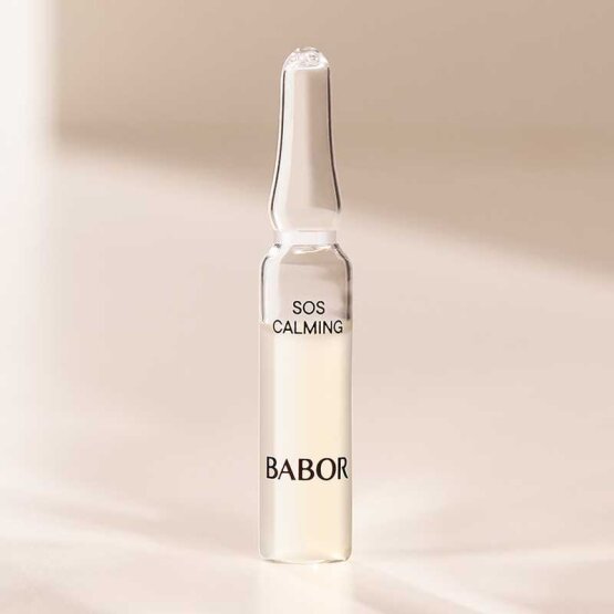 BABOR SOS Calming Ampullen