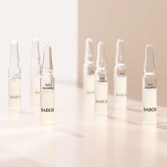 BABOR SOS Calming Ampullen