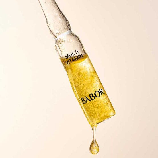 BABOR Multi Vitamin Ampullen