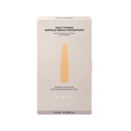 BABOR Multi Vitamin Ampullen