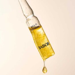 BABOR Multi Vitamin Ampullen
