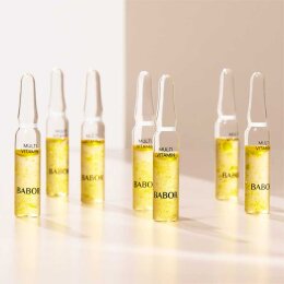 BABOR Multi Vitamin Ampullen