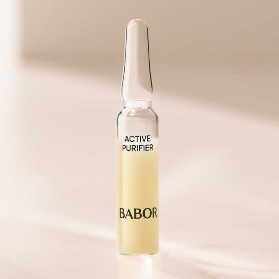 BABOR Active Purifier Ampullen