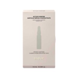BABOR Active Purifier Ampullen