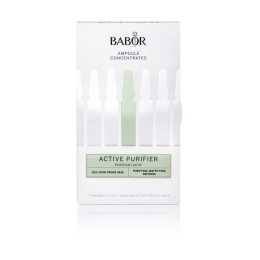 BABOR Active Purifier Ampullen