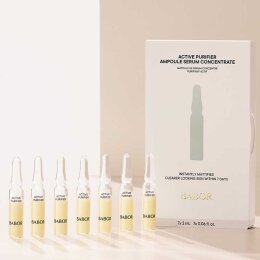BABOR Active Purifier Ampullen