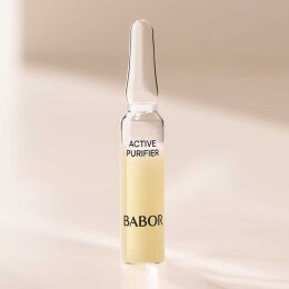 BABOR Active Purifier Ampullen