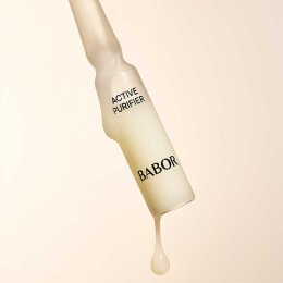 BABOR Active Purifier Ampullen