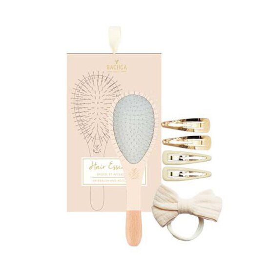 BACHCA My Hairstyle Kit