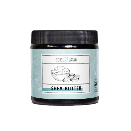 Edel Shea-Butter