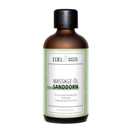 Edel Sanddorn Massage-Öl