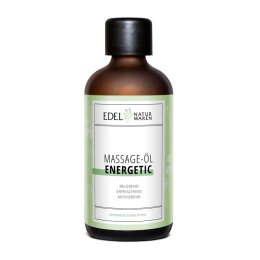 Edel Energetic Massage-Öl