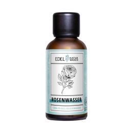 Edel Rosenwasser 50 ml